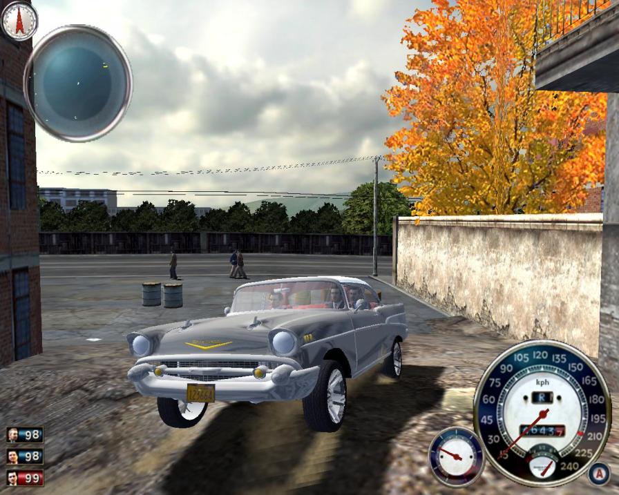 Riders Passage - Death's Gambit Walkthrough - Neoseeker